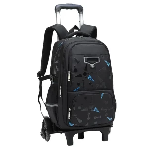 Student Waterproof Backpack