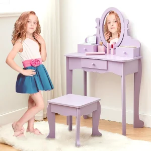 Girls' Vanity Set
