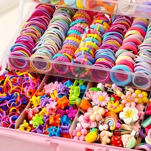 718-Piece Accessory Set